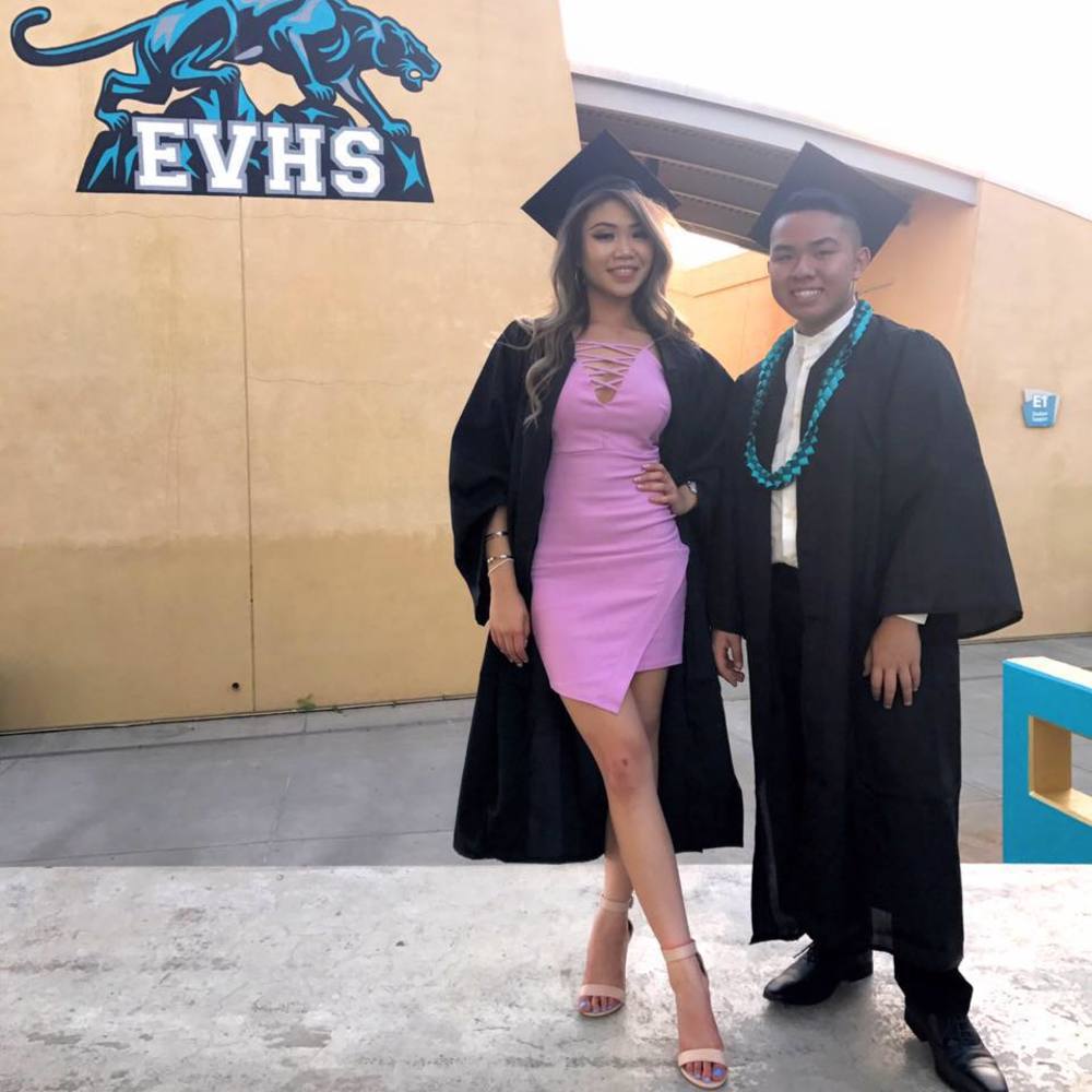 Meet your Posher, Trina